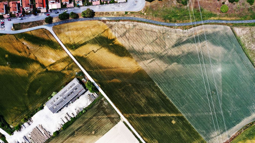 El circo romano hallado en Veleia pudo acoger 5.000 espectadores