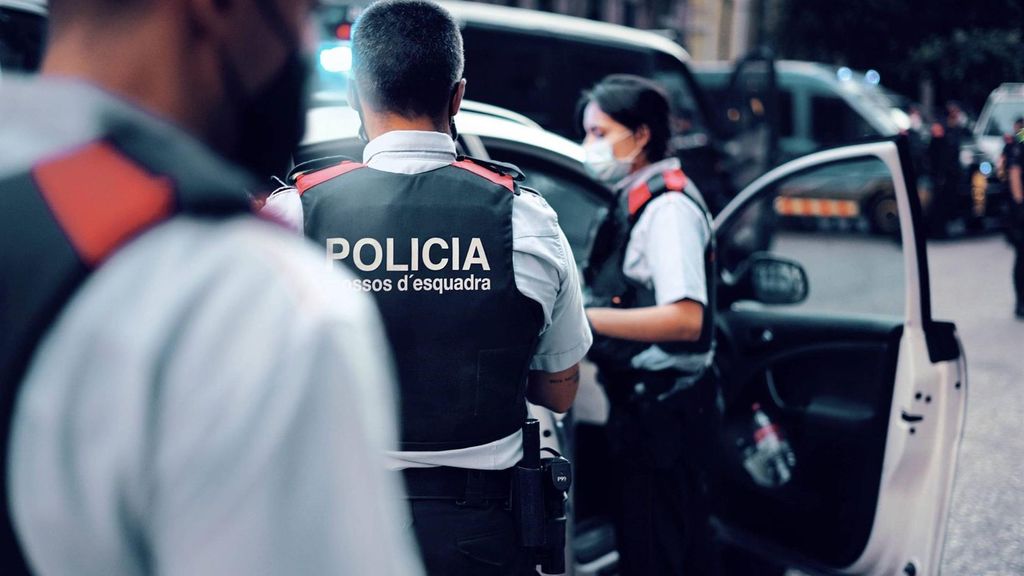 El juez envía a prisión al presunto asesino de Sabadell y le prohíbe tratar con sus hijos