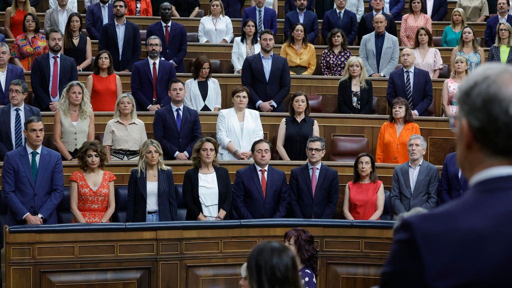 El plan de calidad democrática que incluirá la limitación de la financiación pública de los medios de comunicación