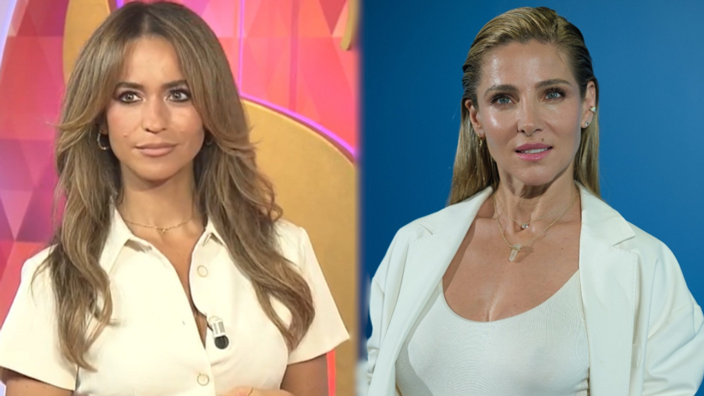 El truco de belleza que comparten María Verdoy y Elsa Pataky