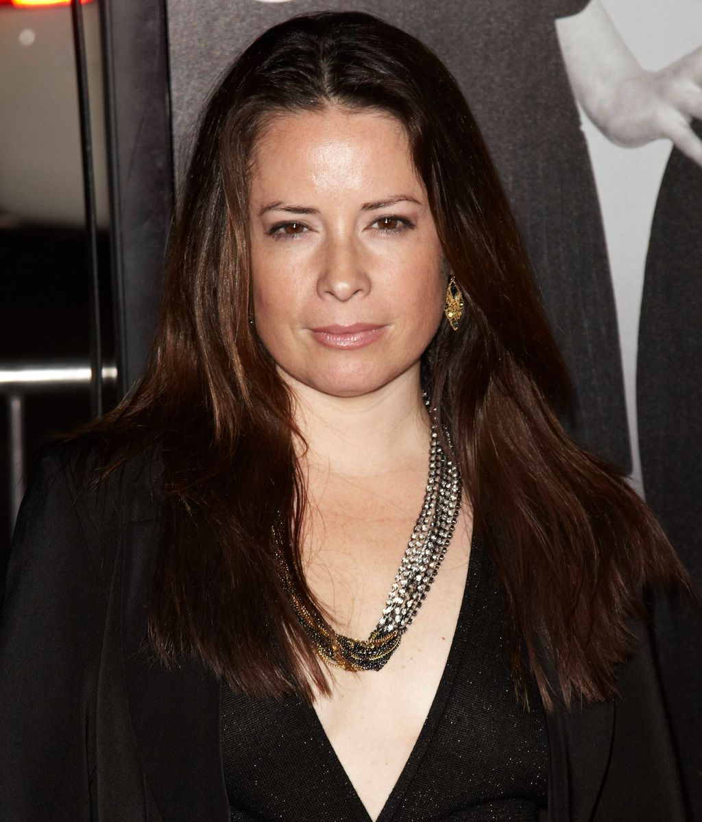 Holly Marie Combs