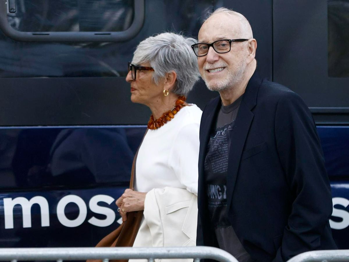 Josep María Mainat perdona a su exmujer el delito de revelación de secretos