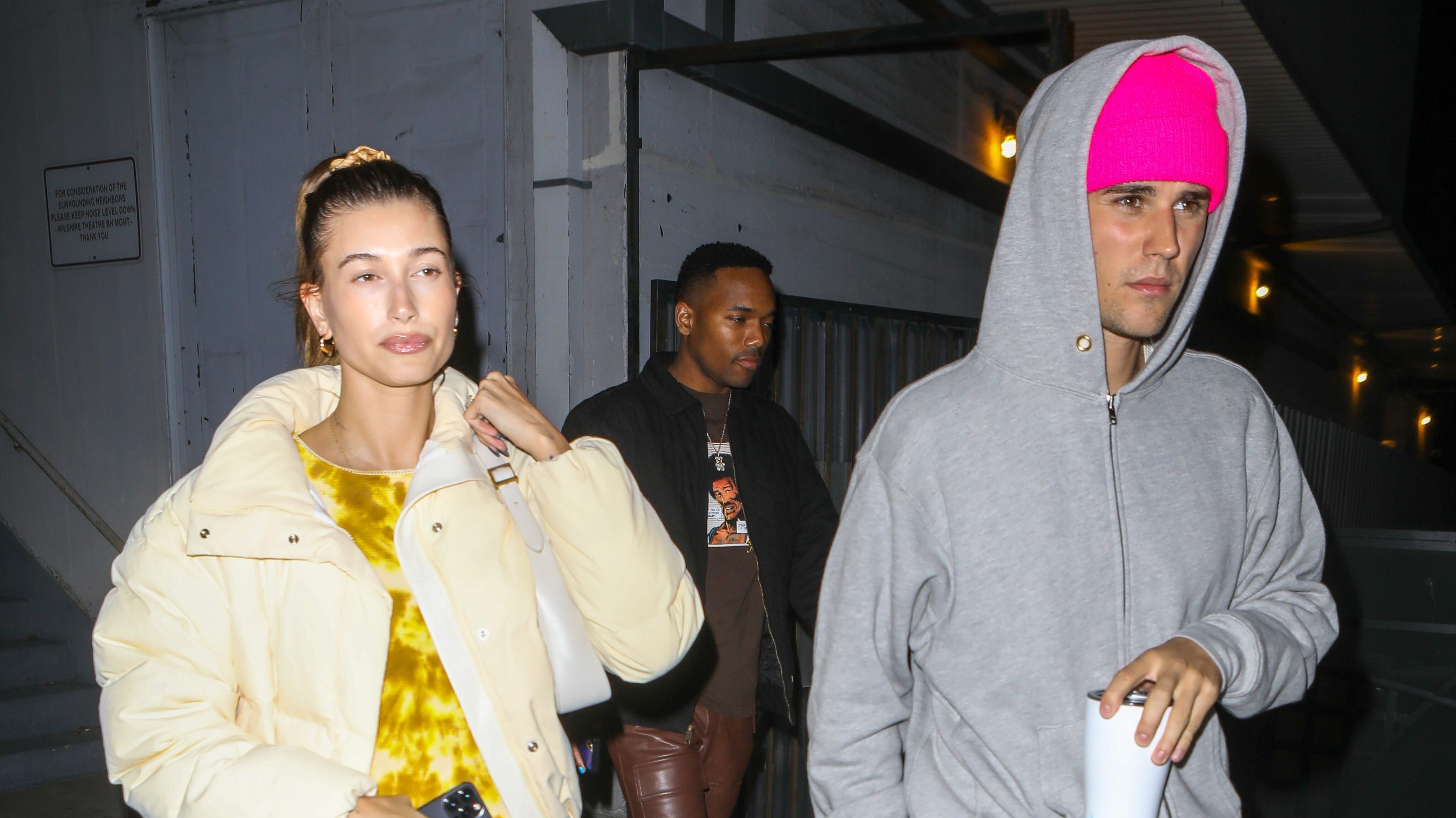 Justin Bieber y Hailey Baldwin ya son padres