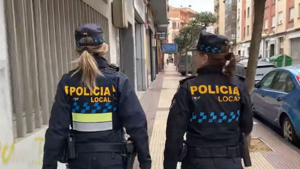 La Policía de Logroño investiga la denuncia por agresión sexual