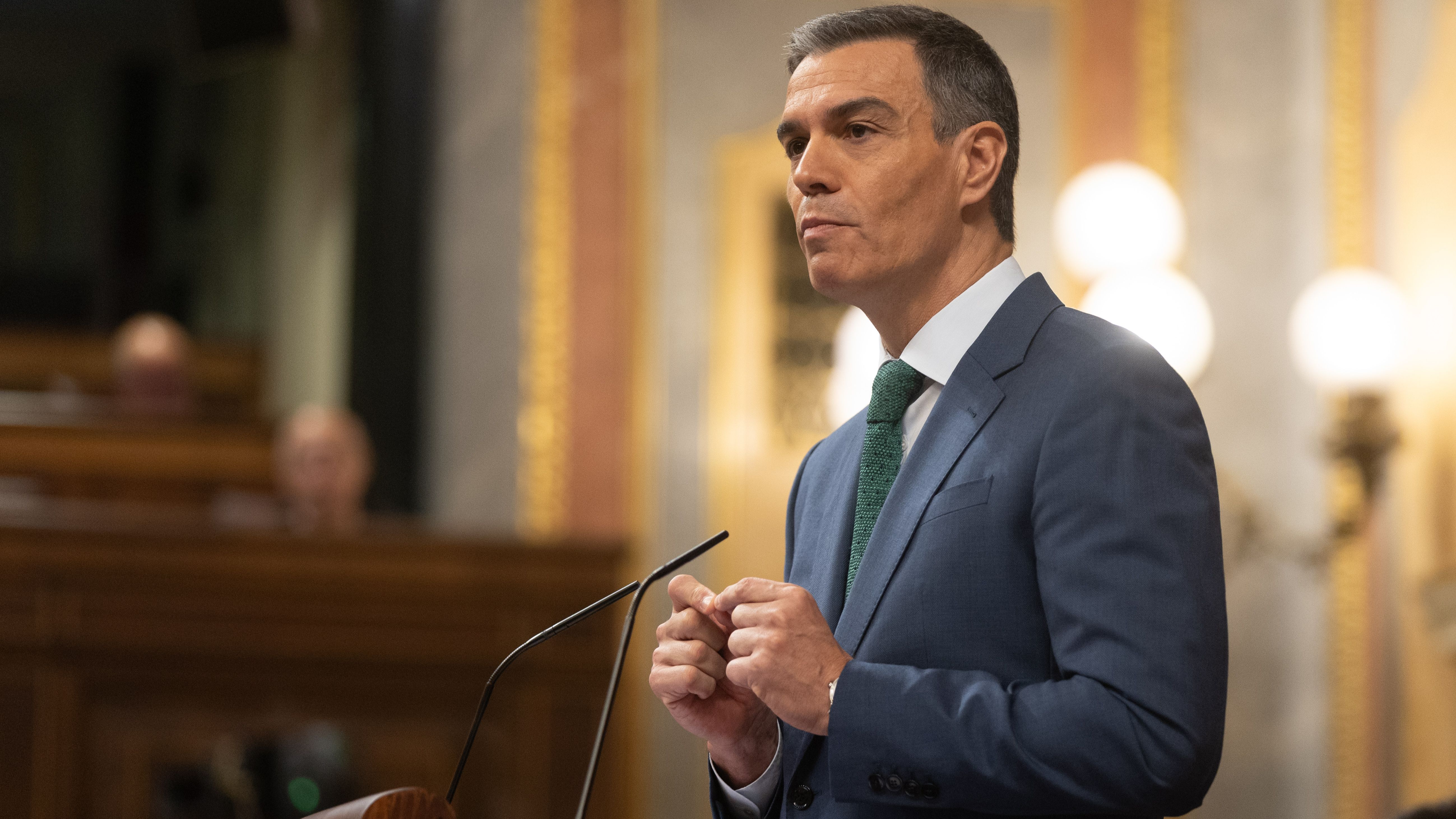 Las nuevas medidas de Pedro Sánchez con los medios de comunicación