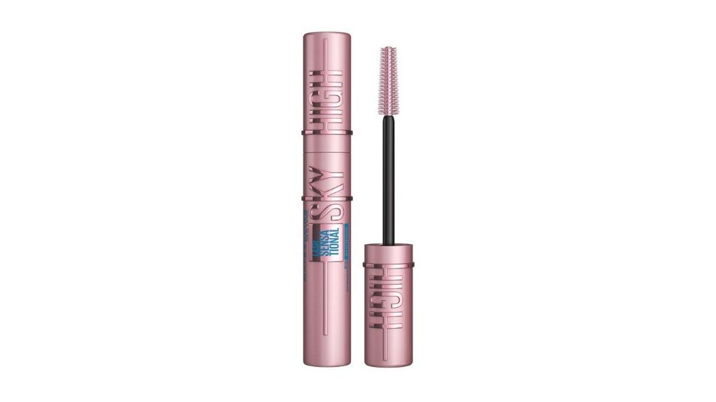 Lash Sensational Sky High de Maybelline New York