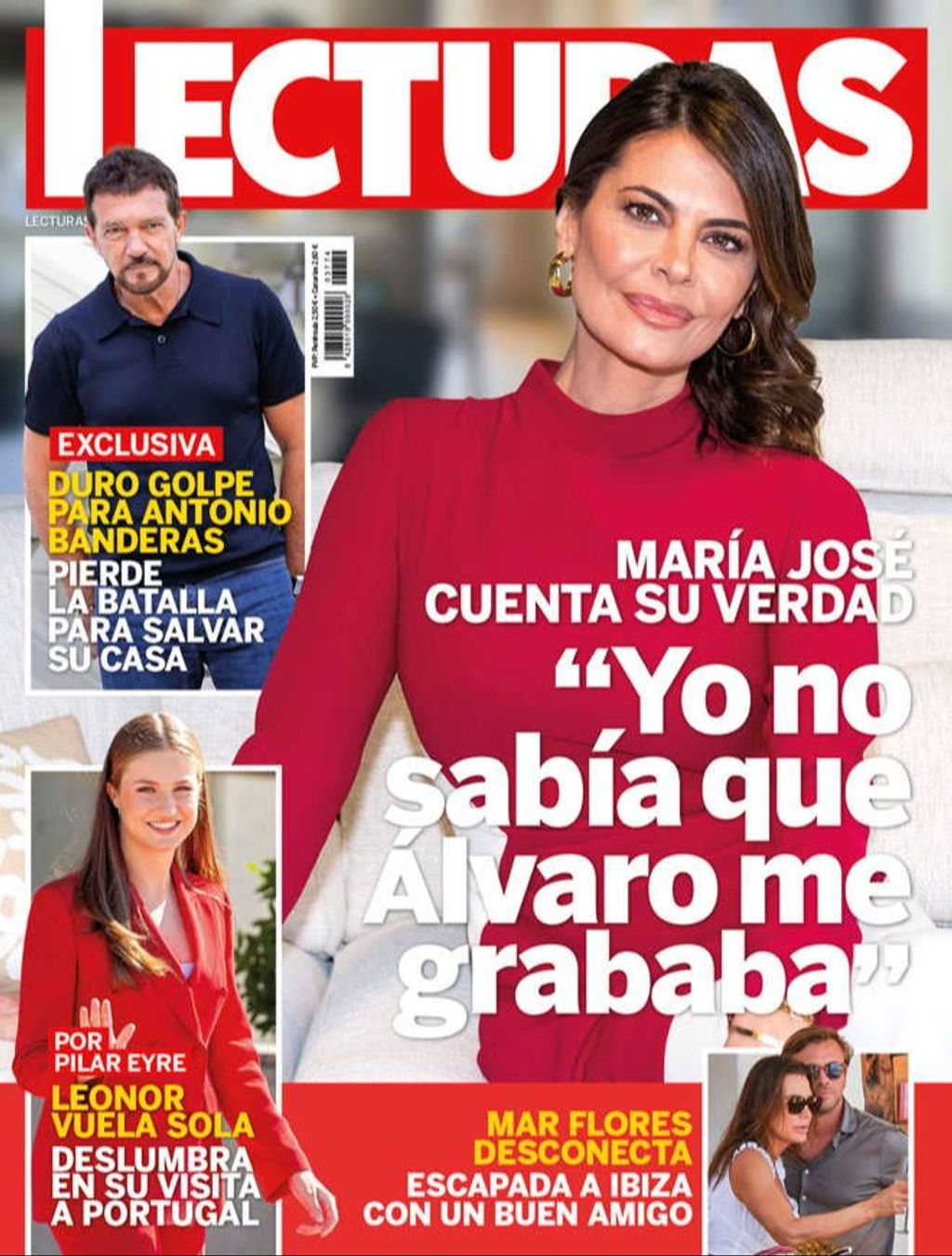 Portada del 17 de julio