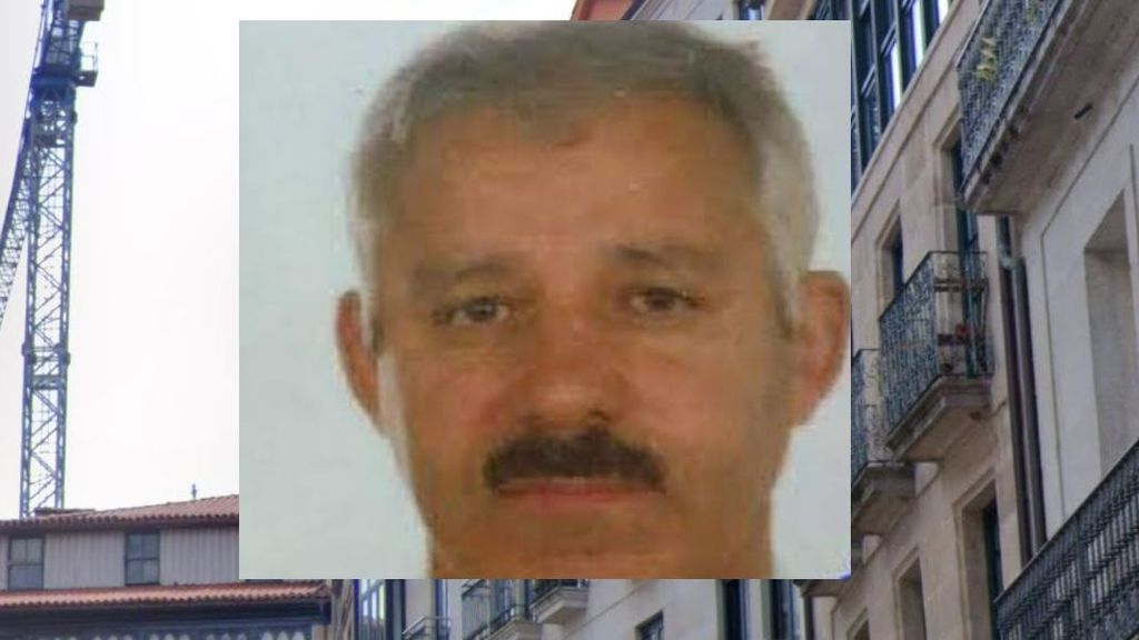 Se cumplen 11 años de la desaparición del taxista Elías Carrera Colmenero, cuyo rastro se perdió tras salir de su casa en Ourense