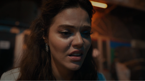 Descubre el oscuro secreto de Sebnem en 'Una vida perfecta'