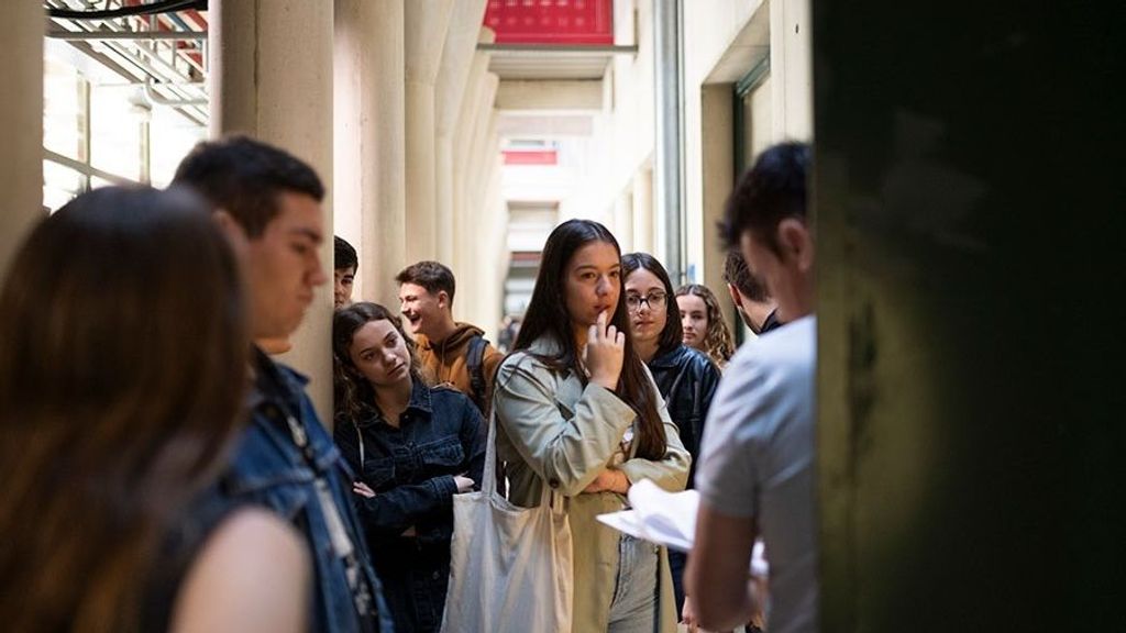 Ser niño tutelado y acceder a la universidad: solo el 1% lo consigue en España