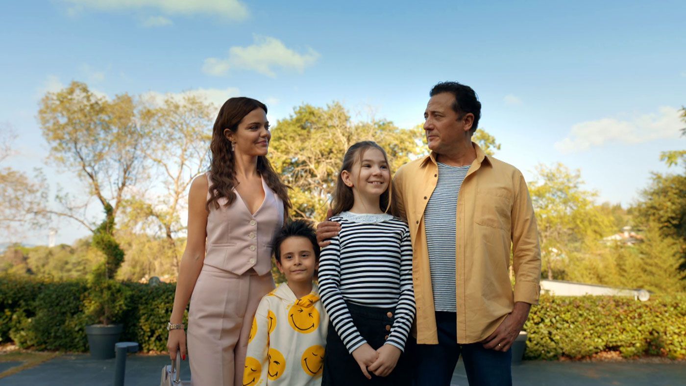 Ver Capítulo 1 x Temporada 1 completo online </p>
<p> Una vida perfecta