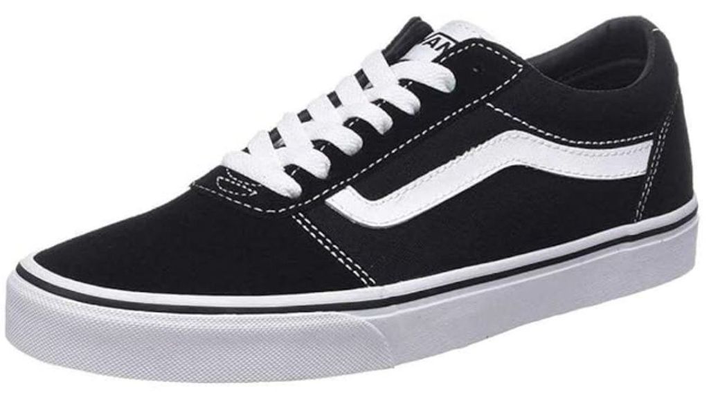 Vans Ward