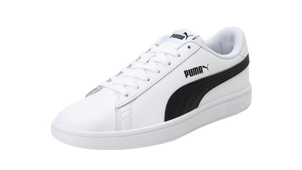 Zapatillas de deporte PUMA Smash V2 L