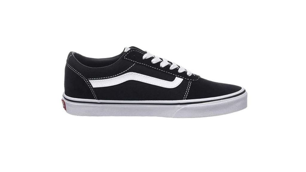 Zapatillas de hombre Vans Ward