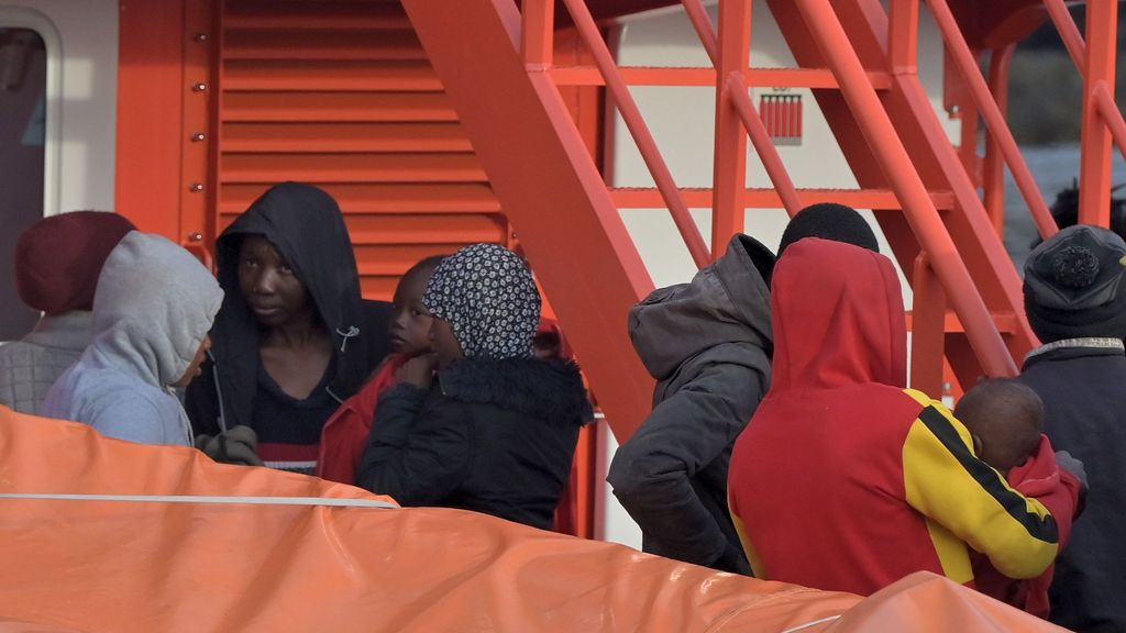 El desgarrador testimonio de una médico ante la inmigración en El Hierro: "Esto es una crisis humanitaria y está en Canarias"