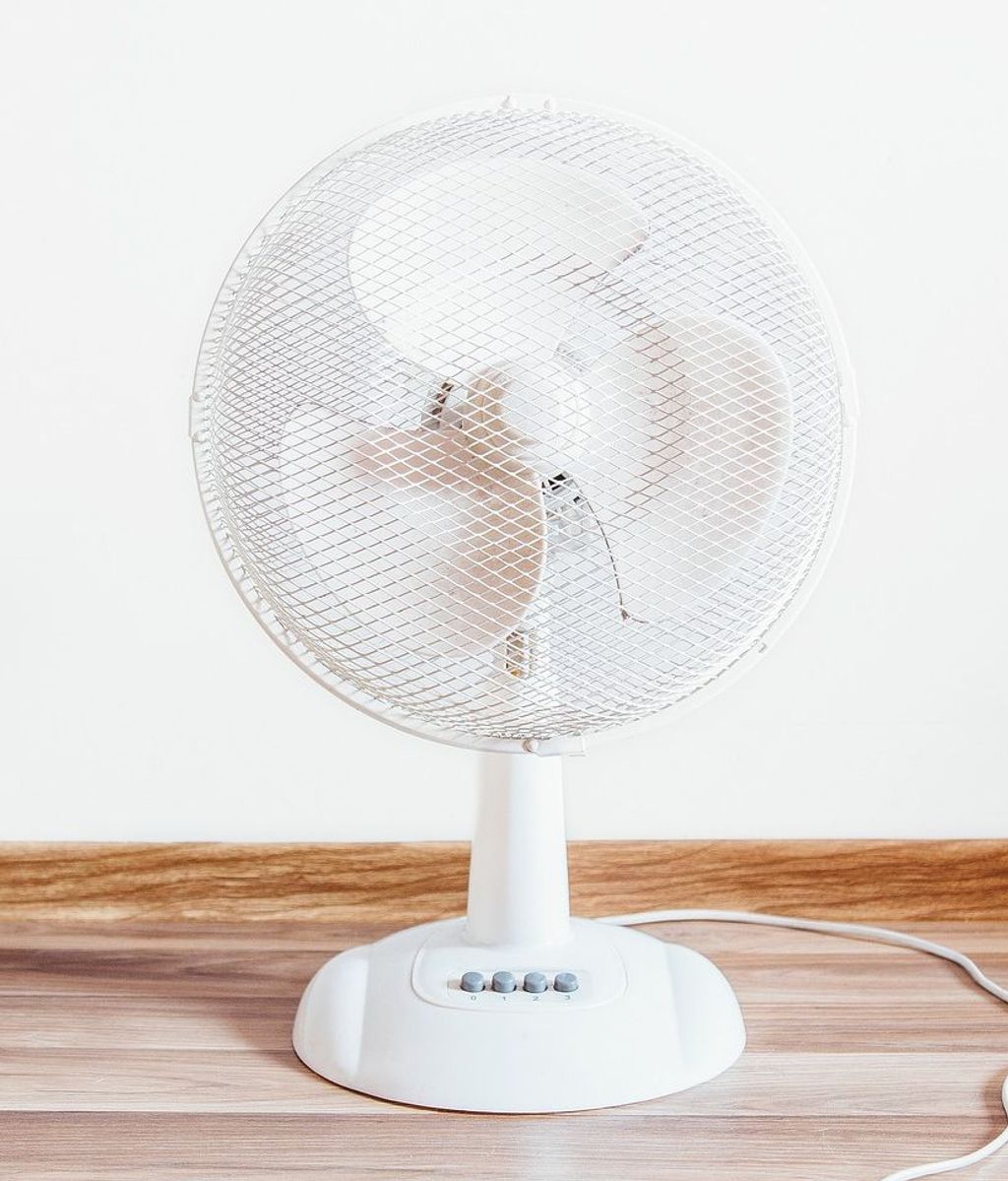 Llega la primera ola de calor: la diferencia de precios entre usar el aire acondicionado o el ventilador