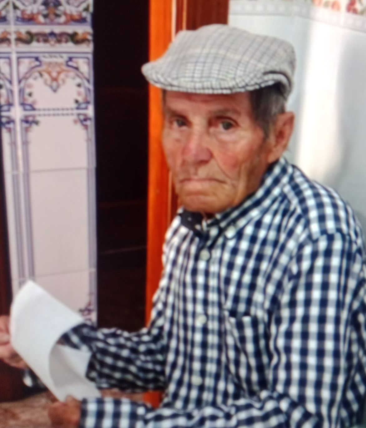 manuel rios desaparecido