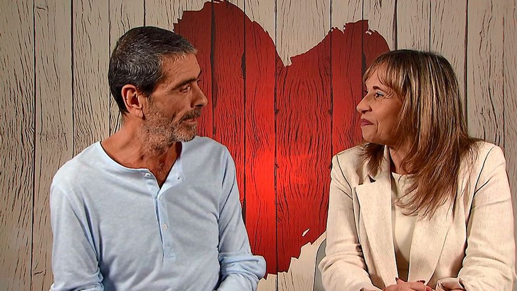 No entiende a su cita en ‘First Dates’: “Es de Tenerife y me habla de la Movida madrileña”