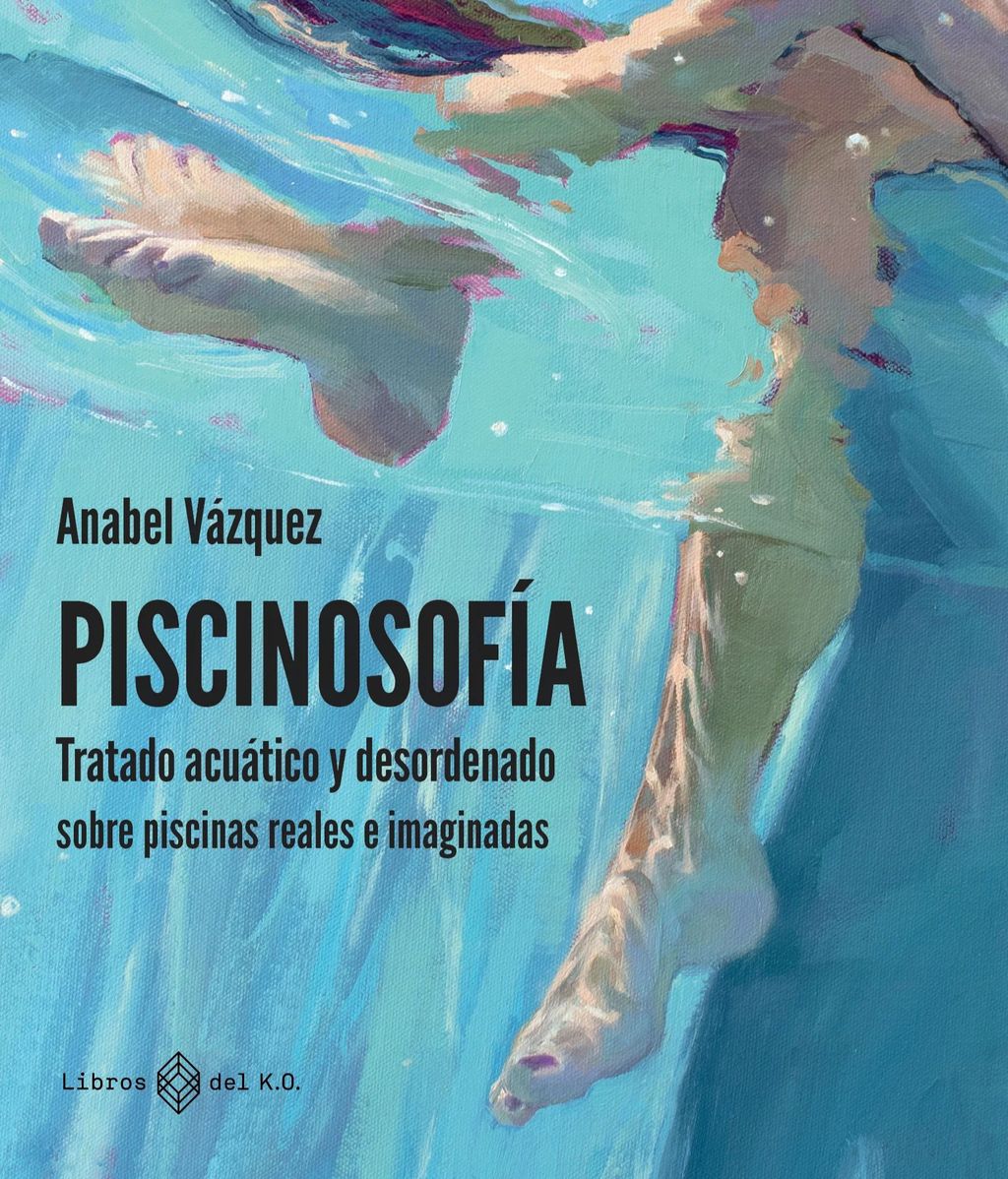 'Piscinosofía'