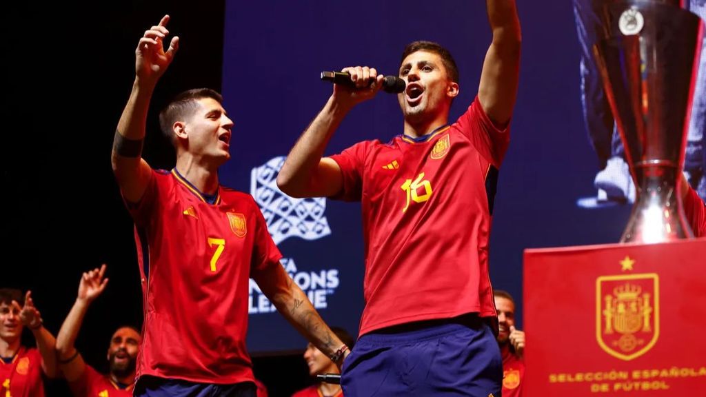 alvaro morata y rodri d070