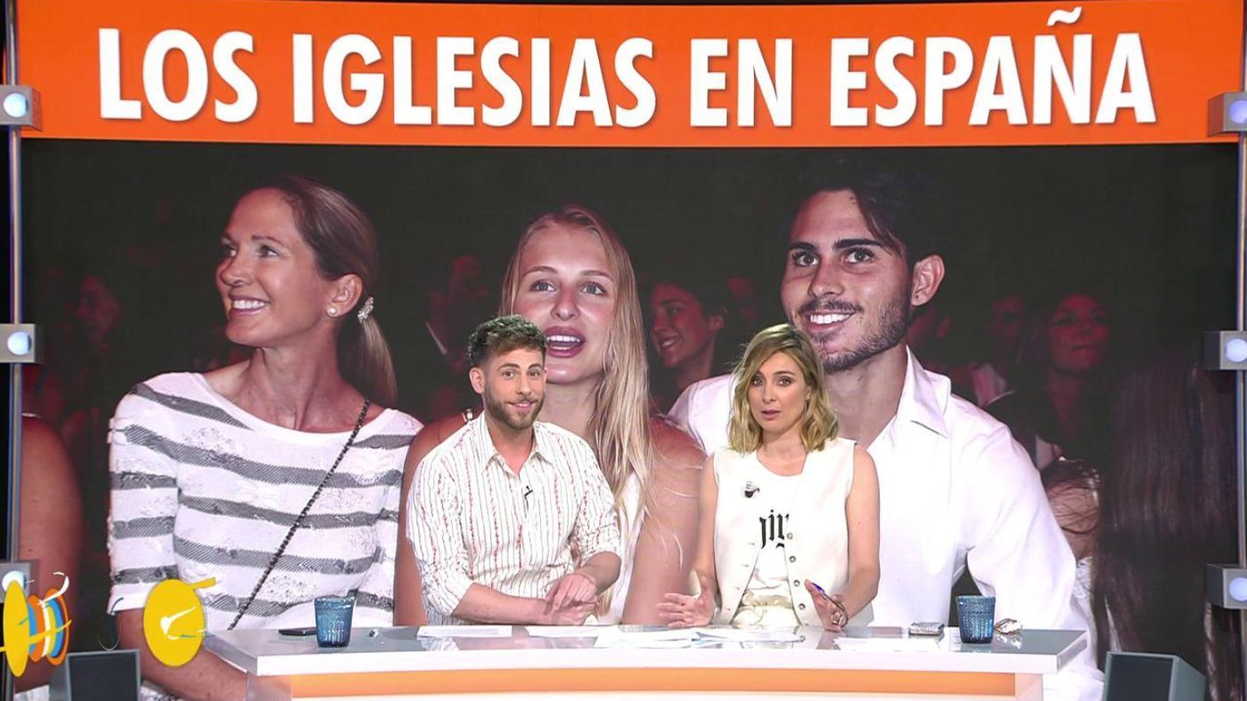 Ver Así es la vida 19.07.2024 completo