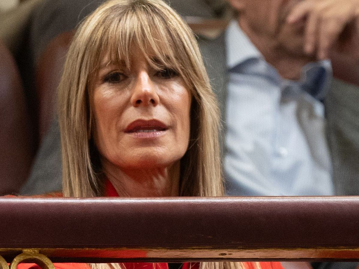 El abogado de Begona Gomez defiende su derecho a no declarar "por  indefension"