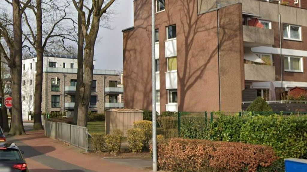 Herido grave un profesor de una escuela tras ser atacado con un cuchillo por dos alumnos cerca de Hamburgo
