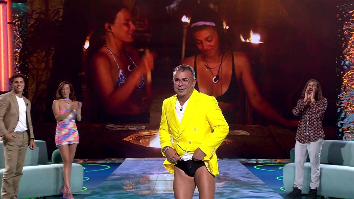 Jorge Javier Vázquez