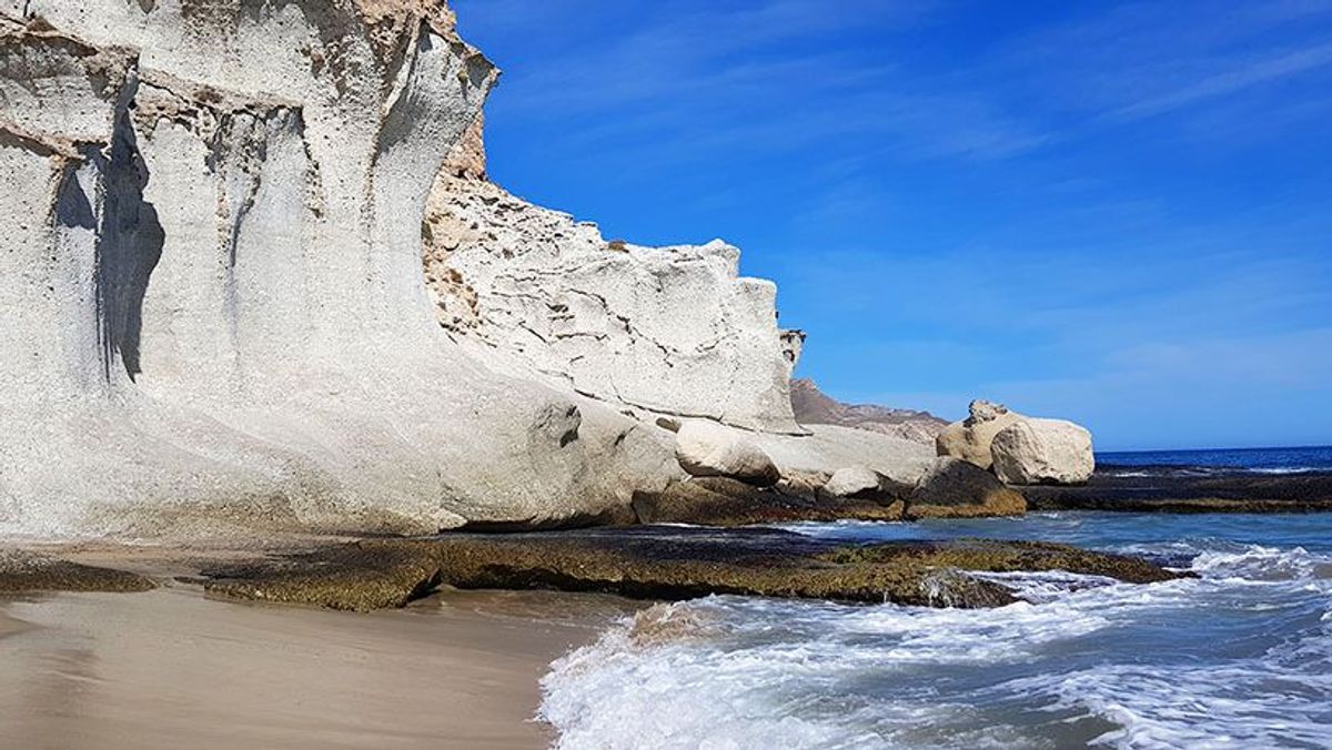 La cala de Enmedio