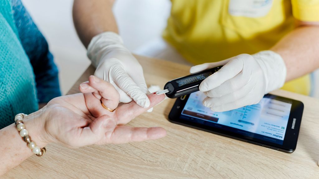 La diabetes gestacional aumentó durante el confinamiento, según un estudio de la Universidad de Alicante