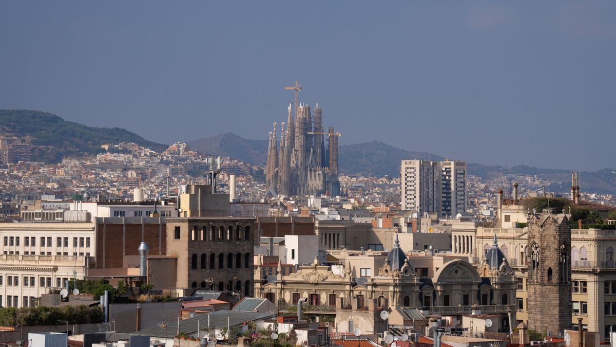 La gran fiesta marroquí en Barcelona: Casablanca, la ciudad invitada para La Mercè 2024