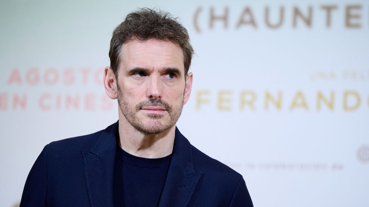 Matt Dillon, a los 60 años.