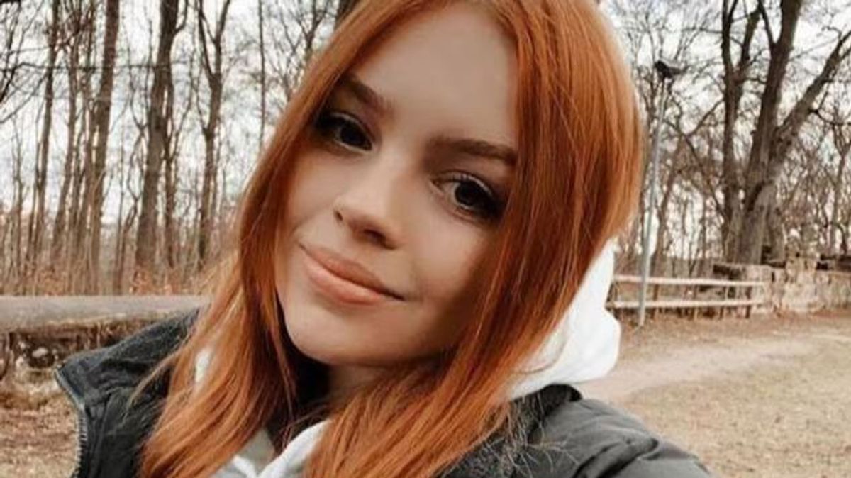 Muere la influencer Tatjana Klinger a los 23 años tras dar a luz a su primer hijo