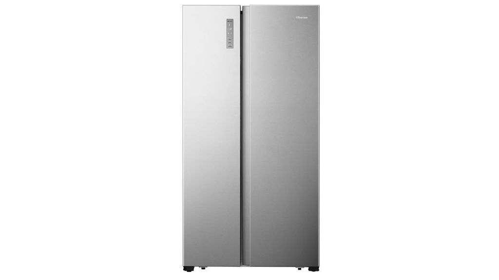 Refrigerador americano Cecotec Bolero CoolMarket SBS 430