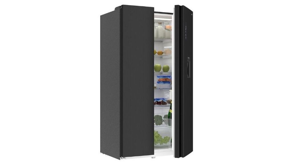 Refrigerador americano CHiQ 559 L