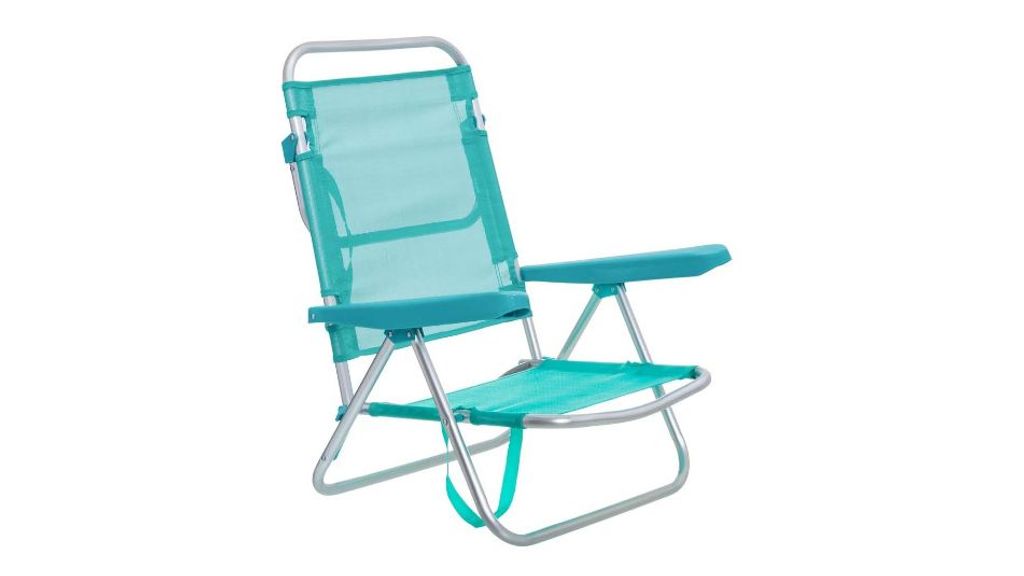 Silla de playa LOLAhome