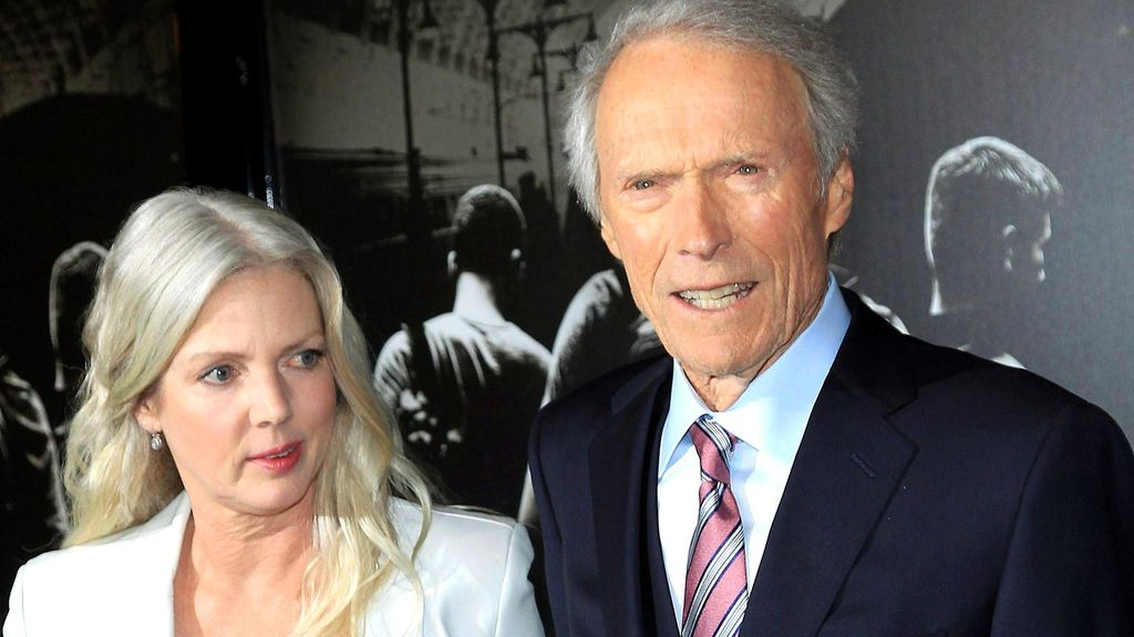 Christina Sandera, pareja de Clint Eastwood, muere a los 61 años de edad