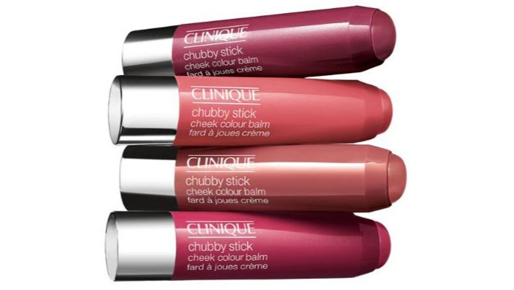 Clinique Chubby Stick Cheek Colour Balm