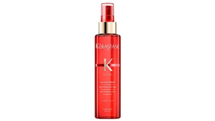 Kérastase Soleil Huile Sirène