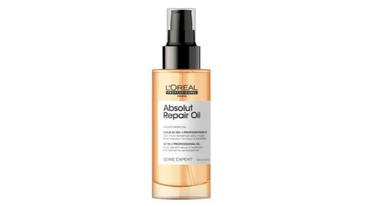 L'Oréal Professionnel Serie Expert Solar Sublime