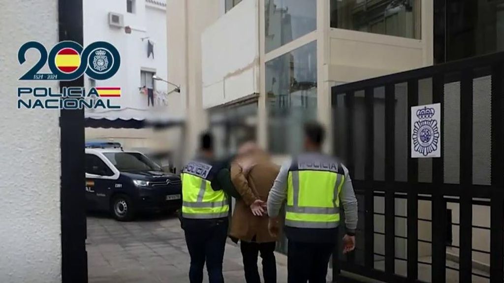 La Policía Nacional detiene a 15 personas en una nueva fase de la investigación contra la estafa del 'hijo en apuros'