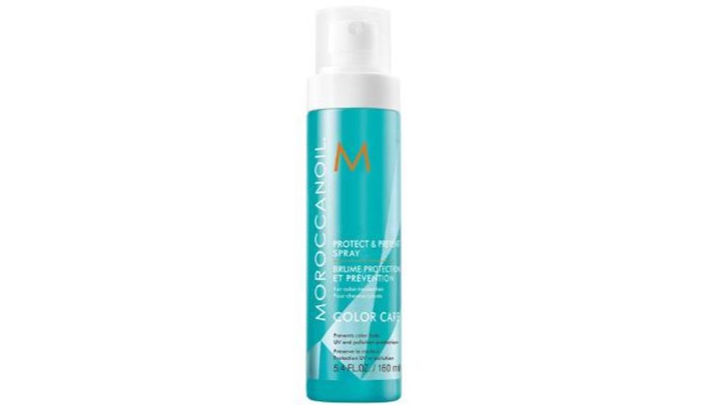 Moroccanoil Protect & Prevent