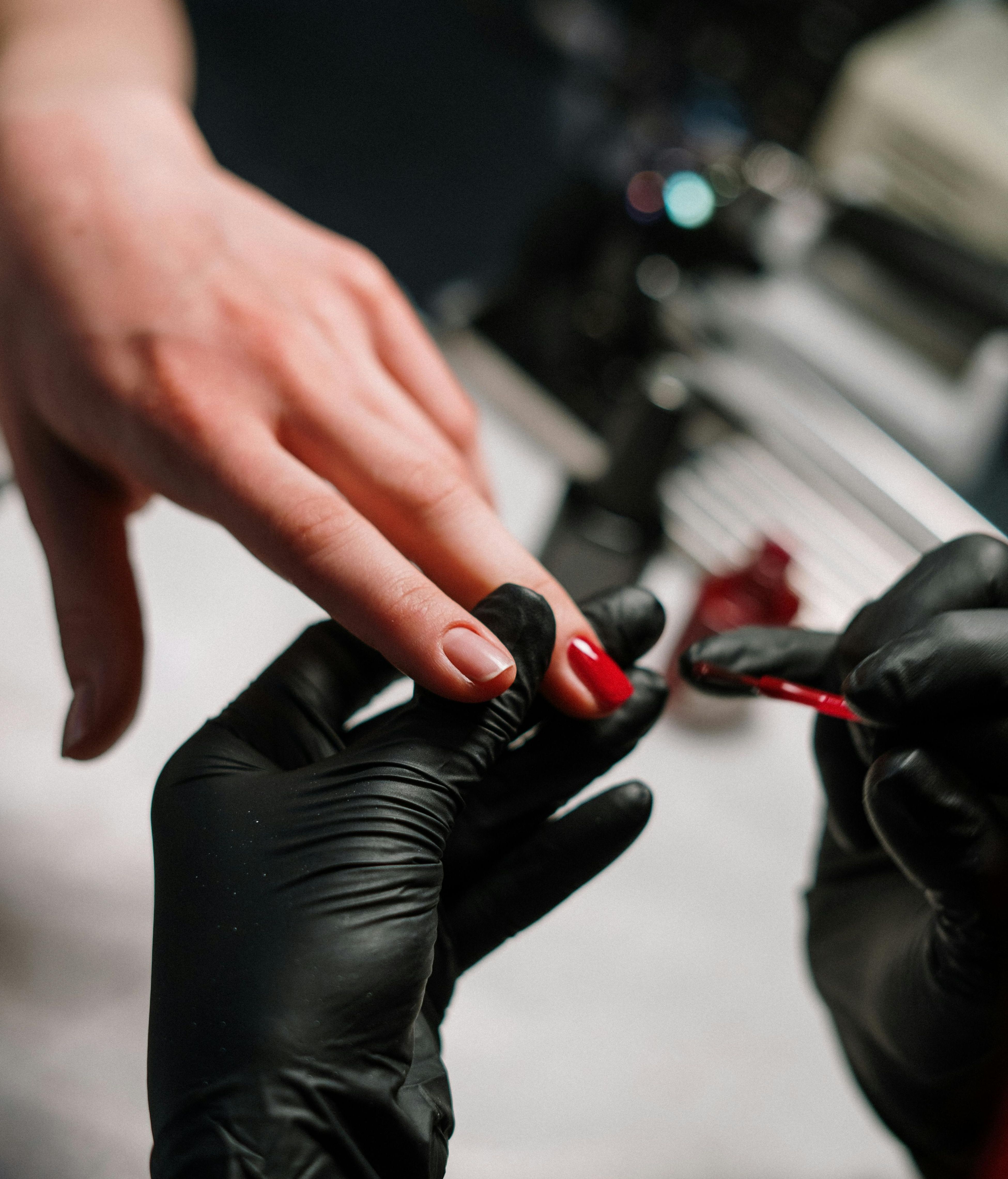 Las uñas permanentes ofrecen múltiples beneficios