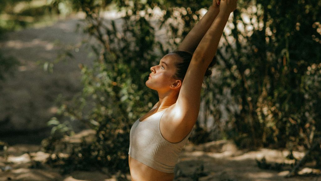 Si deseas incluir el hatha yoga en tu rutina espiritual, te contamos todo