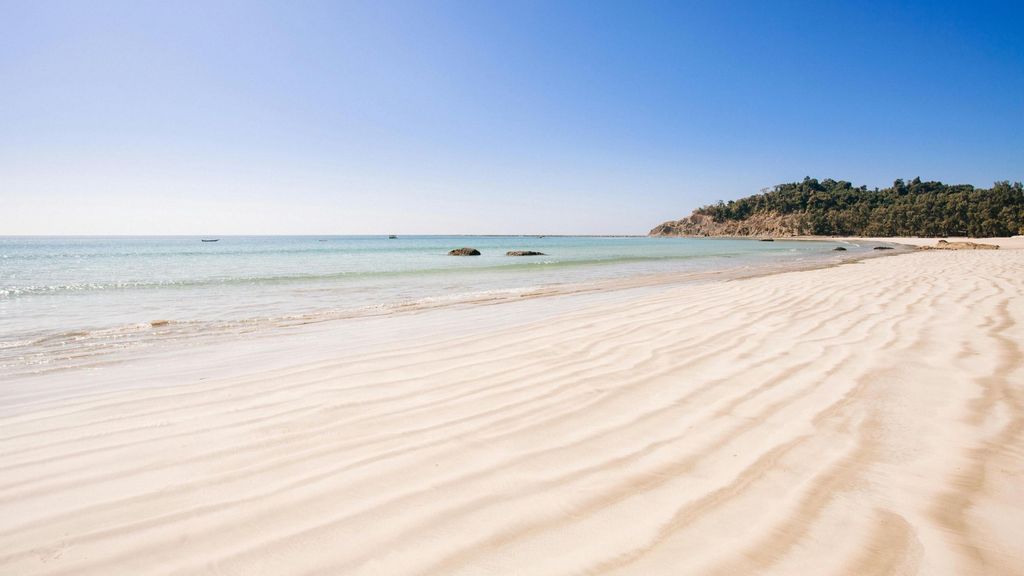 Las playas españolas más deseadas por los turistas