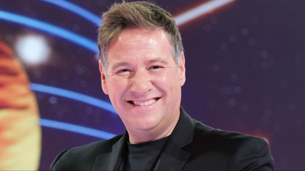 Conoce el lado más íntimo de Carlos Latre, presentador de 'Babylon Show', el nuevo programa de Telecinco