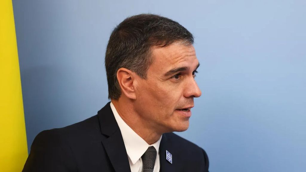 El juez del 'caso Begoña Gómez' cita a Pedro Sánchez como testigo el próximo martes, 30 de julio