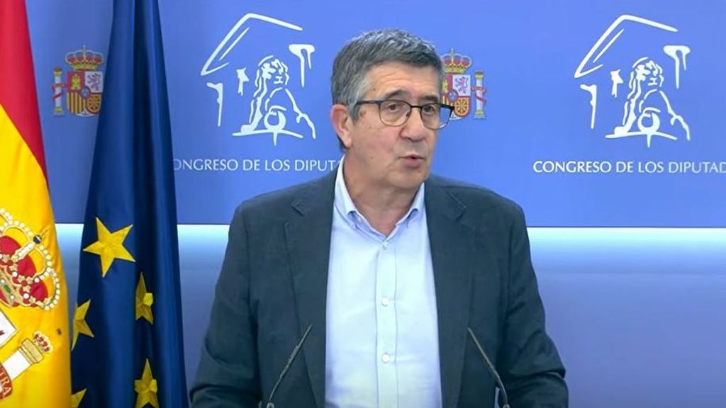 El PSOE define de "cacería política" la citación a declarar a Pedro Sánchez