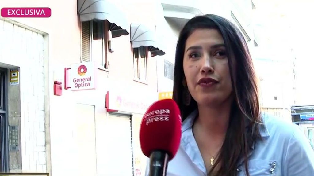 Gabriela Guillén tiene un nuevo proyecto: "Llevo muy tiempo escribiendo"