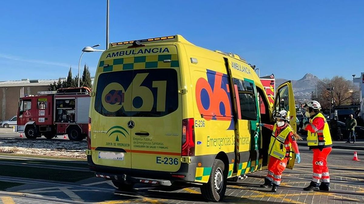 Hallan el cadáver de un británico con signos de violencia en Mojácar, Almería